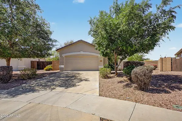 17802 N 170th Lane, Surprise, AZ 85374