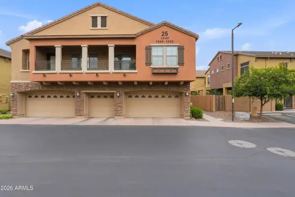 1350 S Greenfield Road #1049, Mesa, AZ 85206