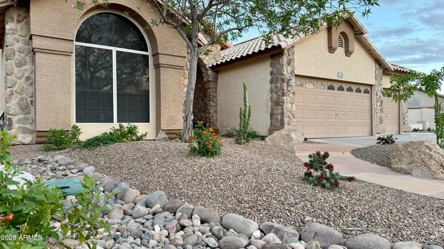 851 N Pineview Drive, Chandler, AZ 85226 - #3