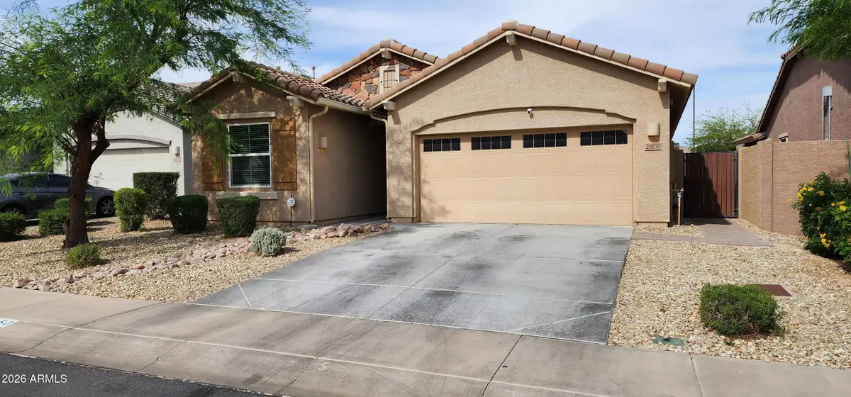 20150 W Lincoln Street, Buckeye, AZ 85326 - #1