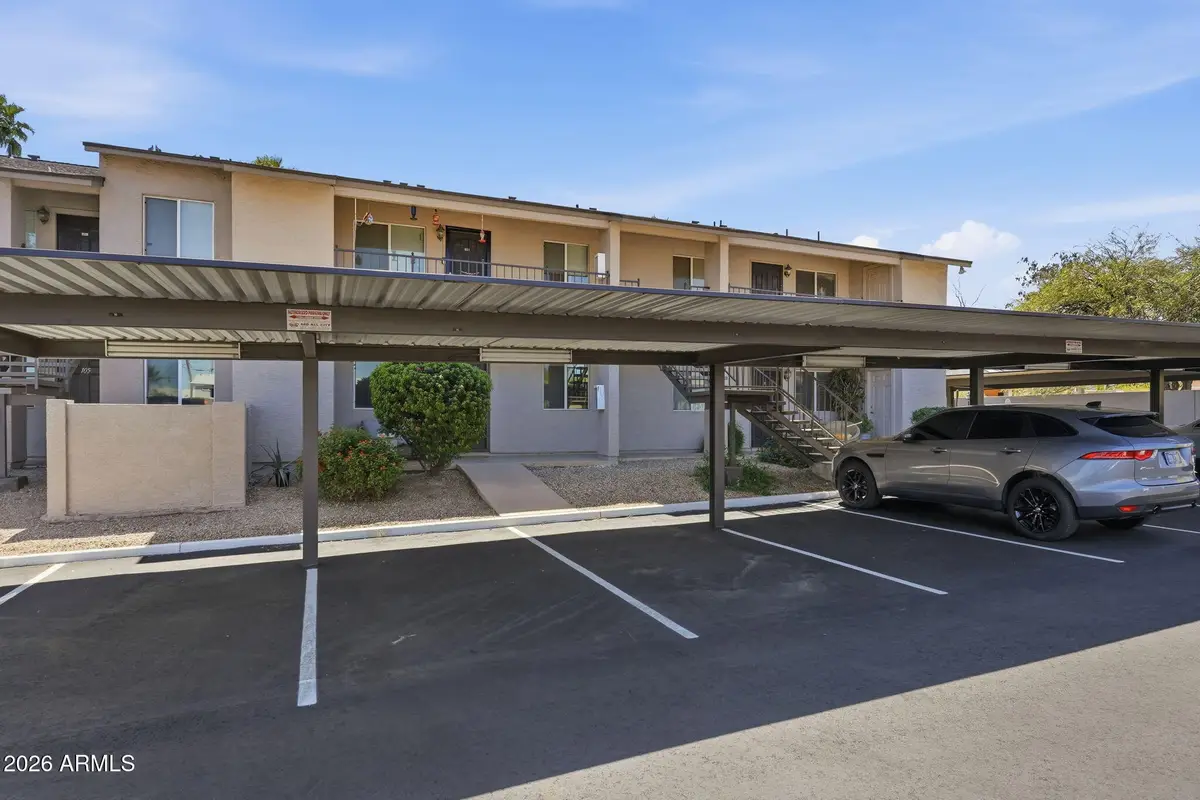 12440 N 20th Street #106, Phoenix, AZ 85022 - #1