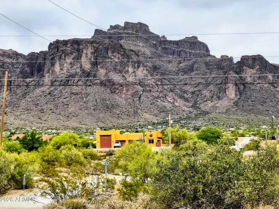 1350 N Boyd Road, Apache Junction, AZ 85119 - #2
