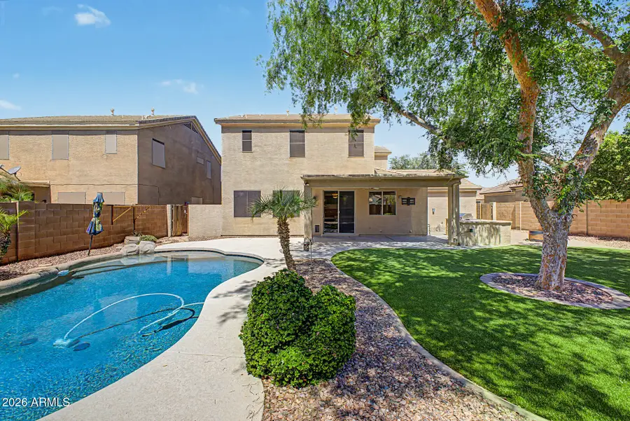 7419 W Lariat Lane, Peoria, AZ 85383 - #2