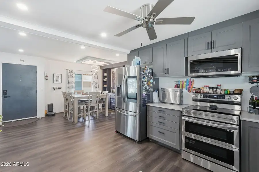 1613 E Villa Rita Drive, Phoenix, AZ 85022 - #3