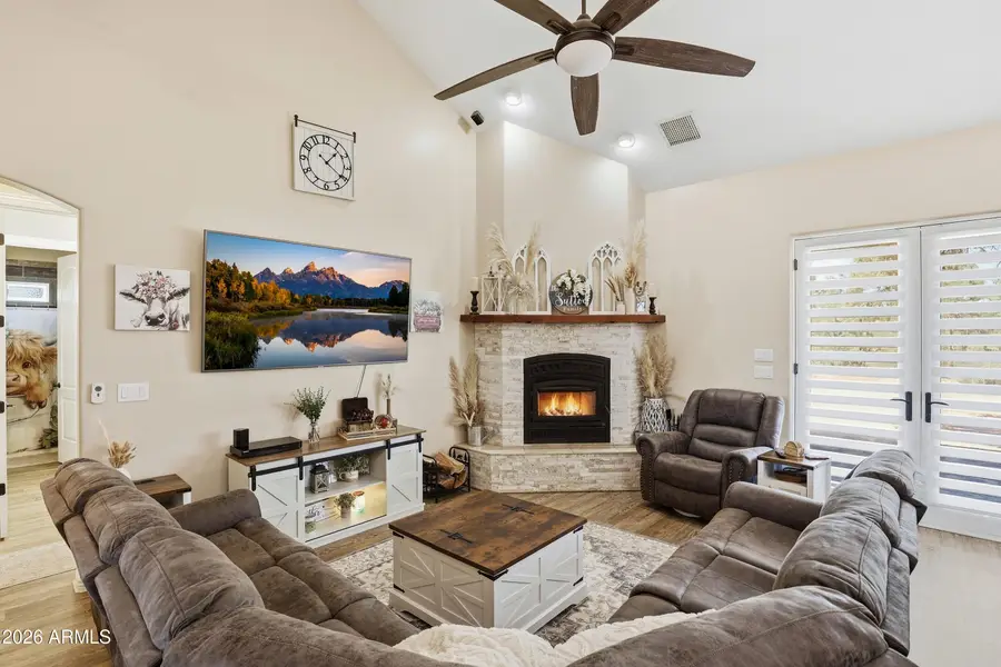 1206 E Bolivar Street, Payson, AZ 85541 - #2