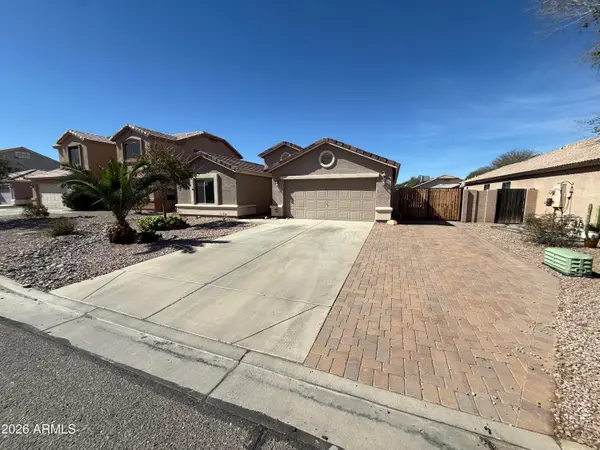 39938 N Vincenza Street, San Tan Valley, AZ 85140