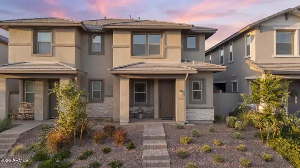 2930 N Clanton Street, Buckeye, AZ 85396