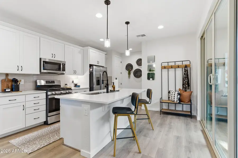 2930 N Clanton Street, Buckeye, AZ 85396 - #3