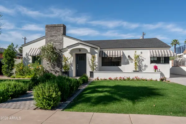 518 W Holly Street, Phoenix, AZ 85003