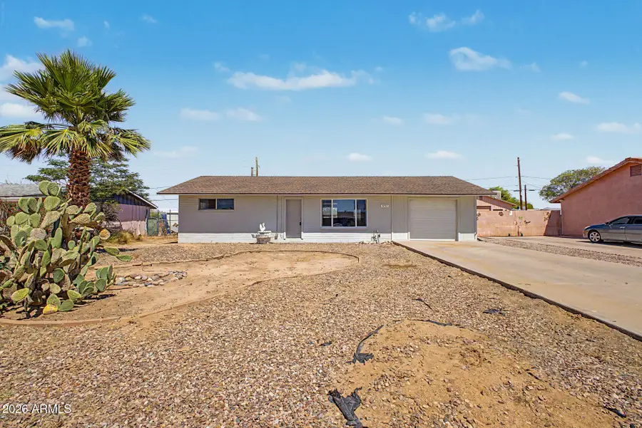 8702 E Edgewood Avenue, Mesa, AZ 85208 - #2