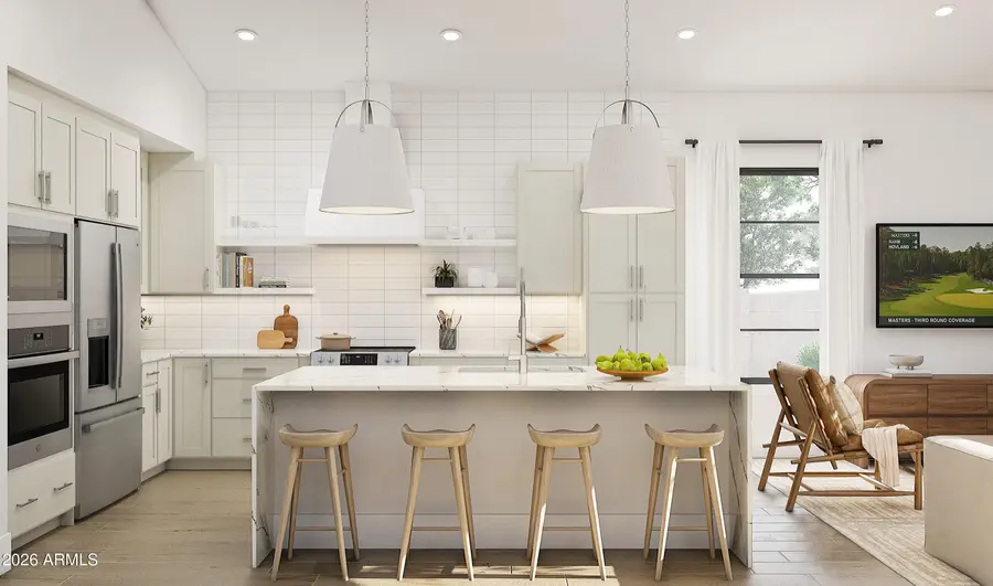 4197 S Springs Drive, Chandler, AZ 85249 - #2