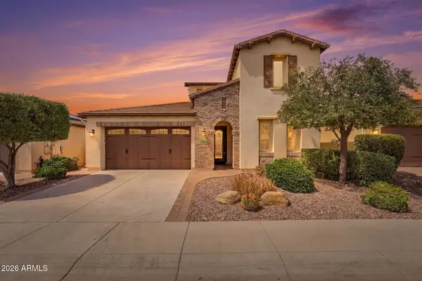 1578 E Copper Hollow, Queen Creek, AZ 85140