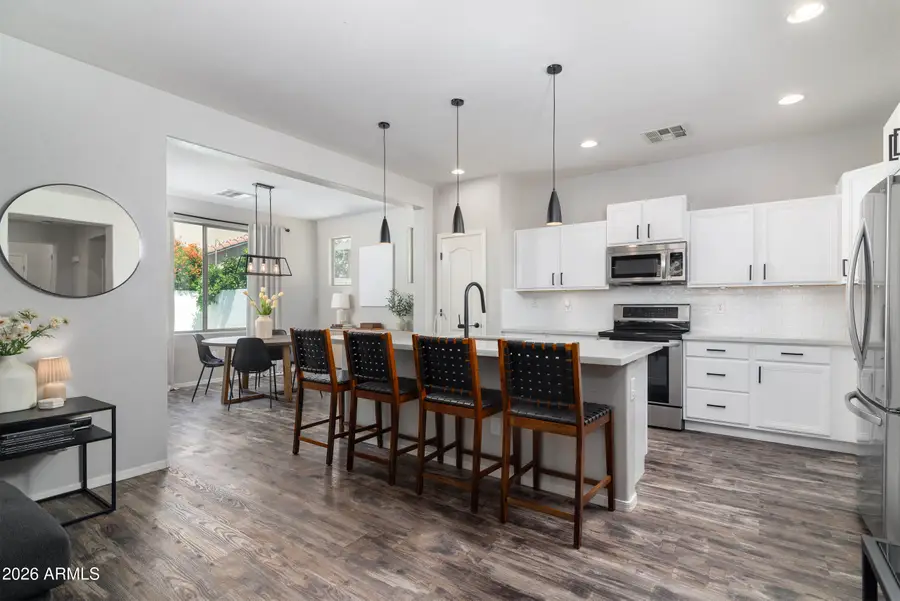 3328 E Tyson Street, Gilbert, AZ 85295 - #3