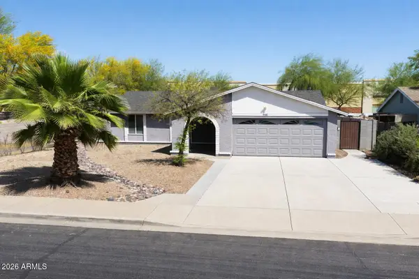 945 N Central Drive, Chandler, AZ 85224