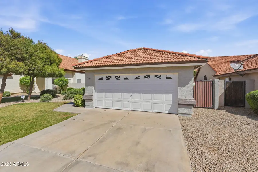 1308 W Starfish Drive, Gilbert, AZ 85233 - #3