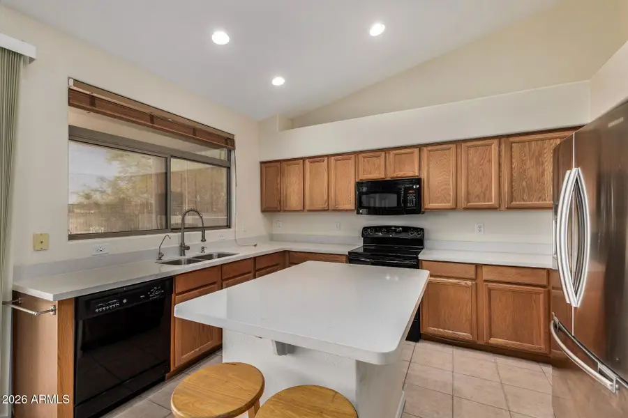 1038 S Palomino Creek Drive, Gilbert, AZ 85296 - #2