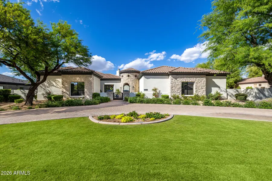 2564 E Teakwood Place, Chandler, AZ 85249 - #2