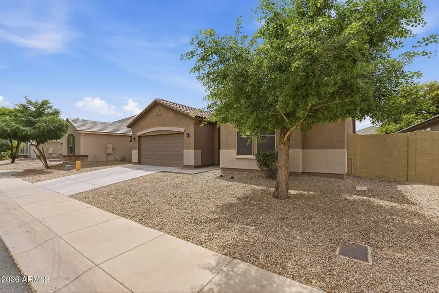 8106 S 42nd Avenue, Laveen, AZ 85339 - #3