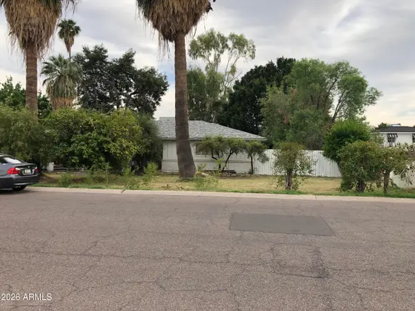 323 E Rose Lane, Phoenix, AZ 85012