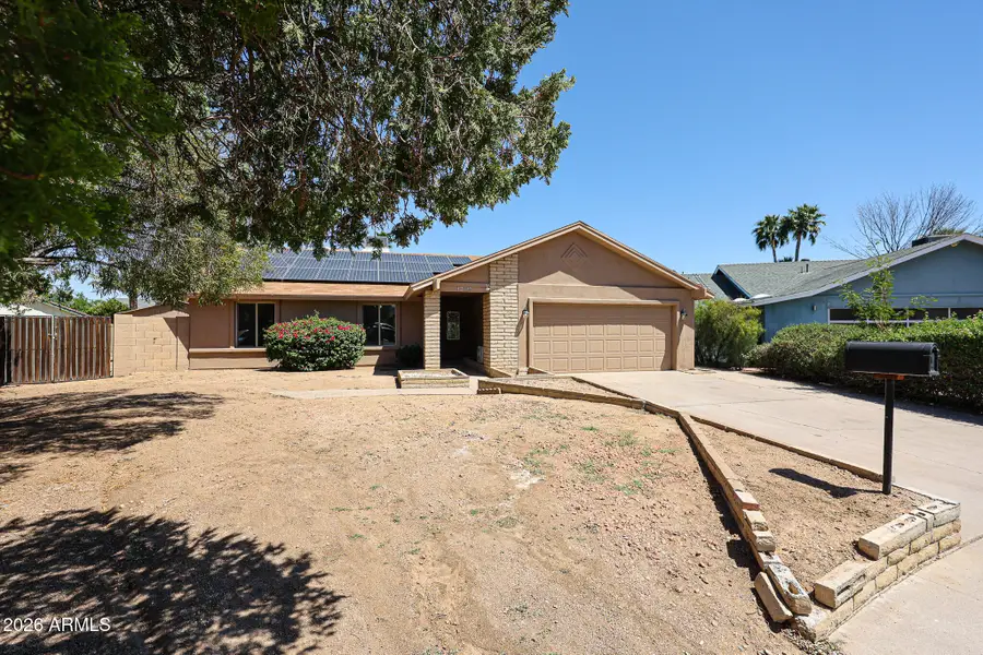 12443 N 27th Place, Phoenix, AZ 85032 - #3