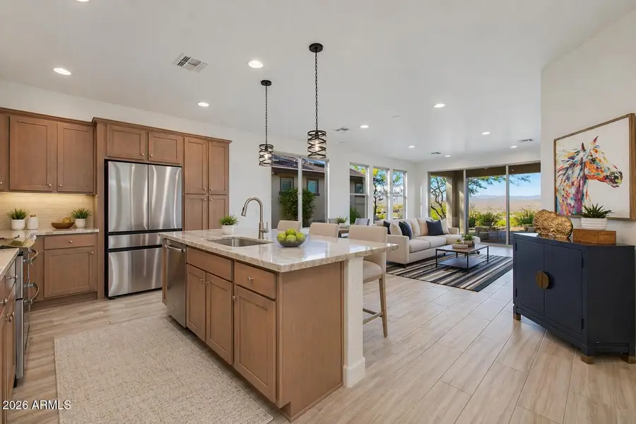 3727 Goldmine Canyon Way, Wickenburg, AZ 85390 - #2