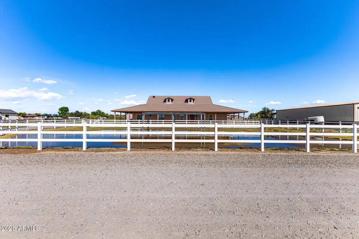 26607 N Hayden Road, Florence, AZ 85132 - #1