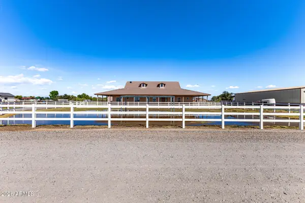 26607 N Hayden Road, Florence, AZ 85132