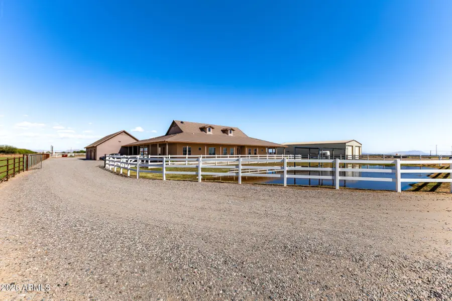 26607 N Hayden Road, Florence, AZ 85132 - #3