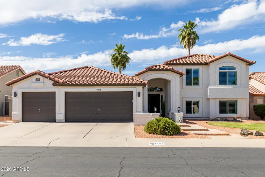 4108 E Tonto Street, Phoenix, AZ 85044 - #2