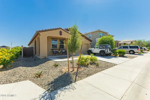 18803 W Marissa Drive, Litchfield Park, AZ 85340