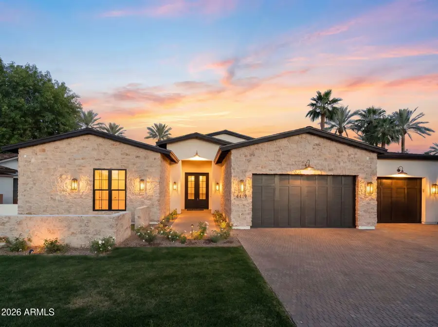 4419 N 46th Place, Phoenix, AZ 85018 - #2
