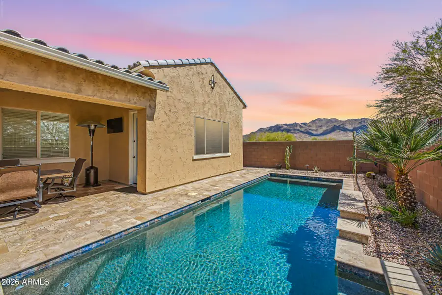 7962 S Parkcrest Street, Gilbert, AZ 85298 - #2