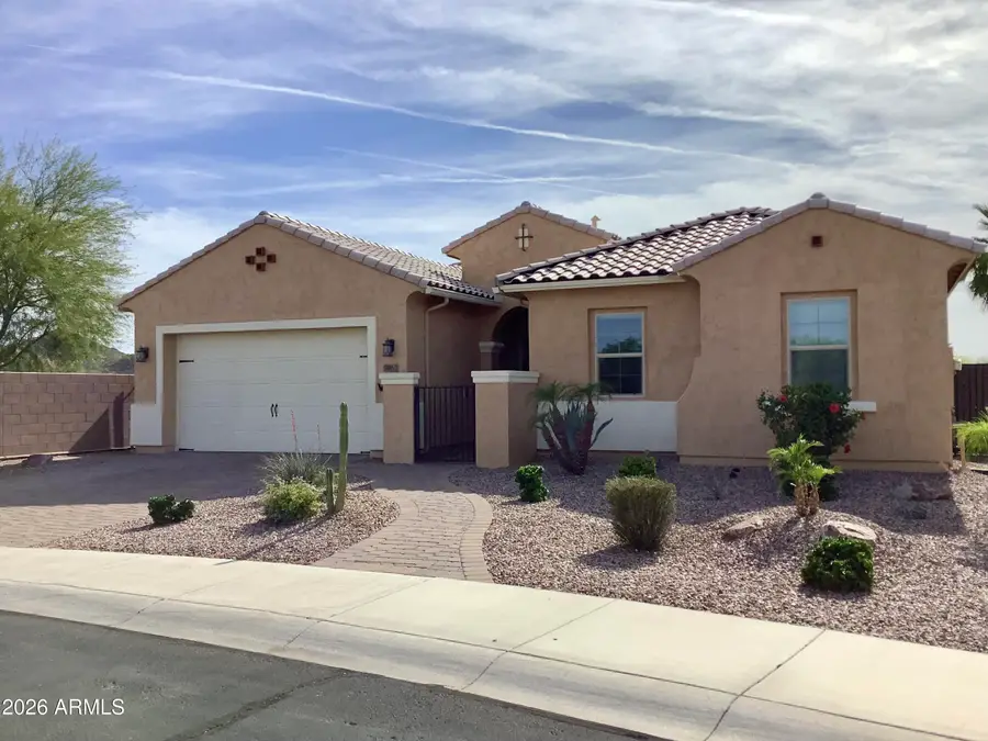 7962 S Parkcrest Street, Gilbert, AZ 85298 - #3