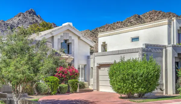 3030 E Sierra Vista Drive, Phoenix, AZ 85016