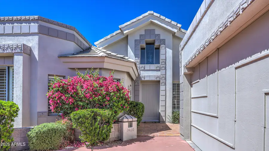 3030 E Sierra Vista Drive, Phoenix, AZ 85016 - #3