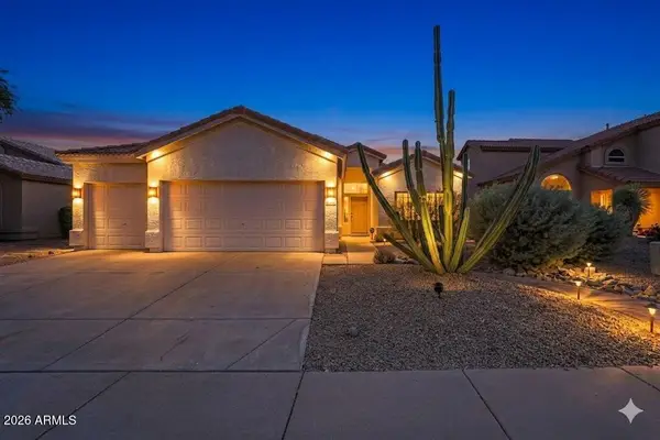 4223 E Molly Lane, Cave Creek, AZ 85331
