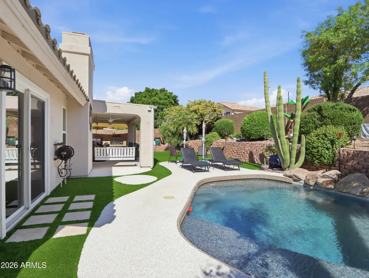 3509 N Ramada --, Mesa, AZ 85215 - #1