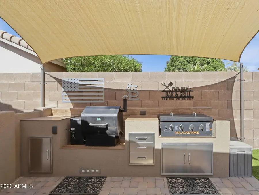 3509 N Ramada --, Mesa, AZ 85215 - #2