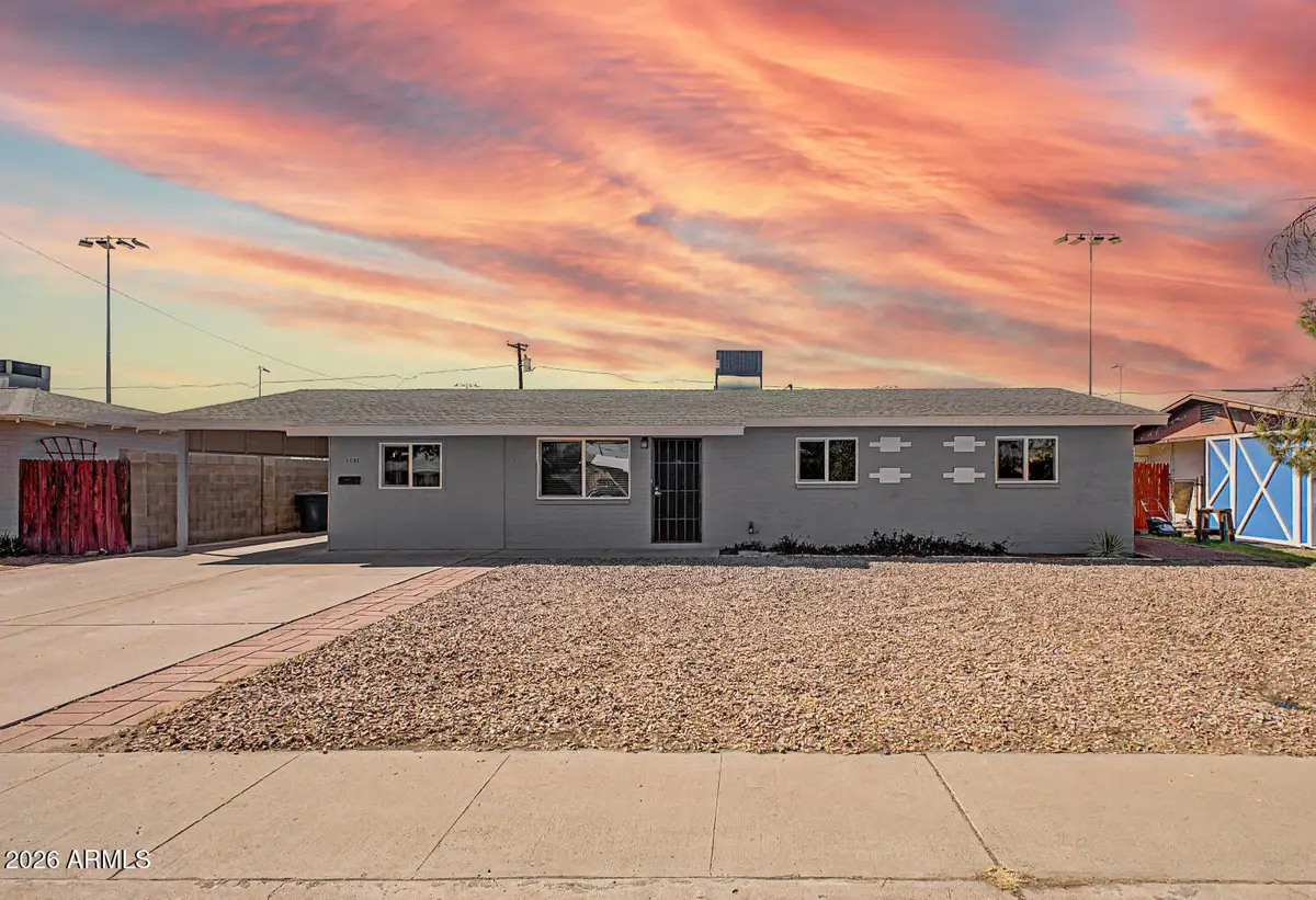 1101 W 10th Street, Tempe, AZ 85281 - #1