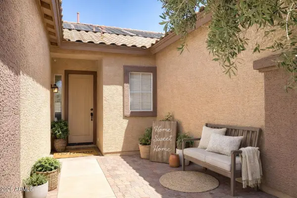 8014 E Plata Avenue E, Mesa, AZ 85212