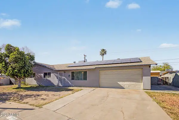 5216 W Mulberry Drive, Phoenix, AZ 85031