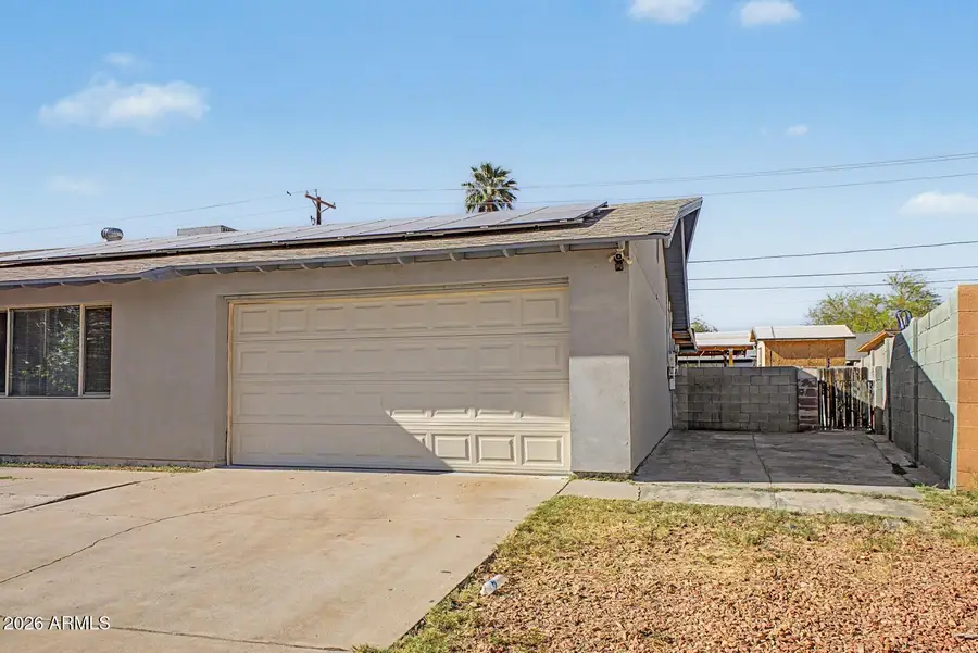 5216 W Mulberry Drive, Phoenix, AZ 85031 - #2