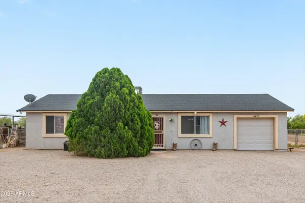 6457 E Fox Hollow Lane, San Tan Valley, AZ 85140