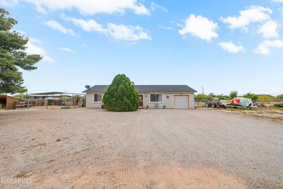 6457 E Fox Hollow Lane, San Tan Valley, AZ 85140 - #2