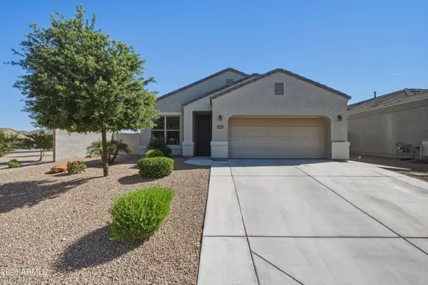 4071 W White Canyon Road, San Tan Valley, AZ 85144