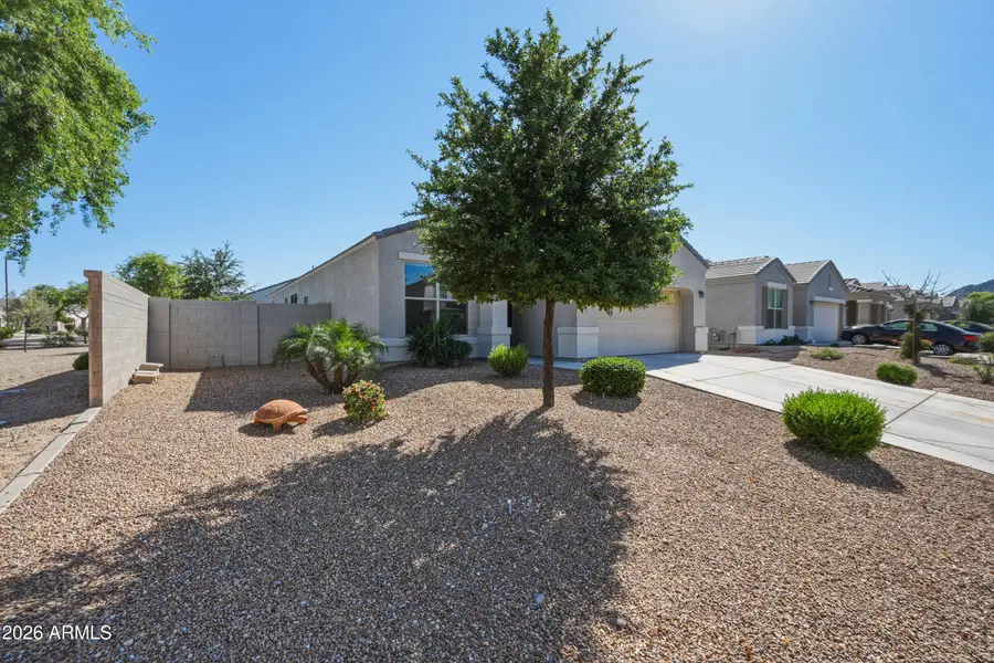 4071 W White Canyon Road, San Tan Valley, AZ 85144 - #2