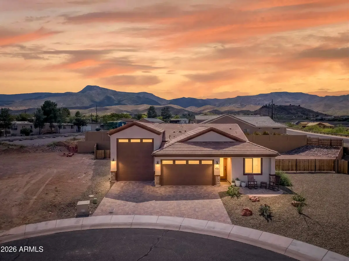 524 Powder Box Road, Clarkdale, AZ 86324 - #1