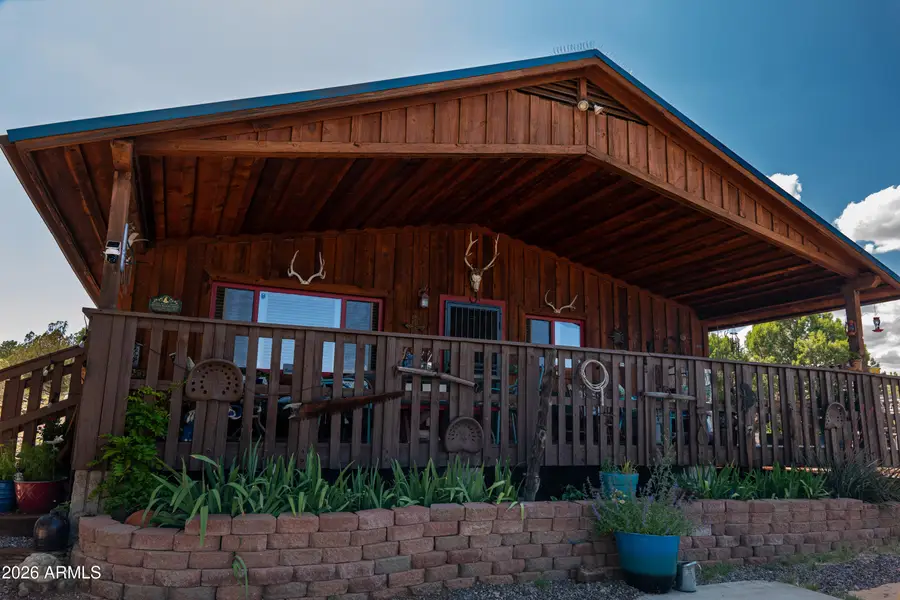 42320 N Walk About Trail, Seligman, AZ 86337 - #3