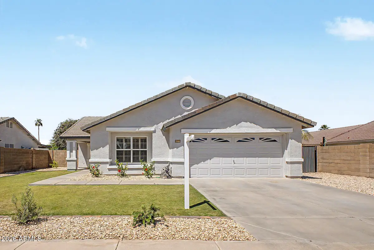 1440 S Ironwood Drive, Gilbert, AZ 85296 - #1