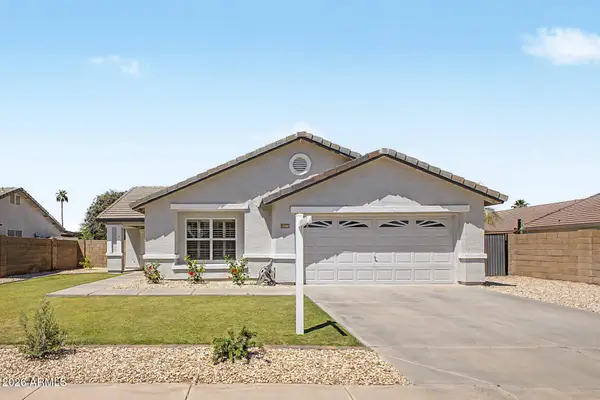 1440 S Ironwood Drive, Gilbert, AZ 85296